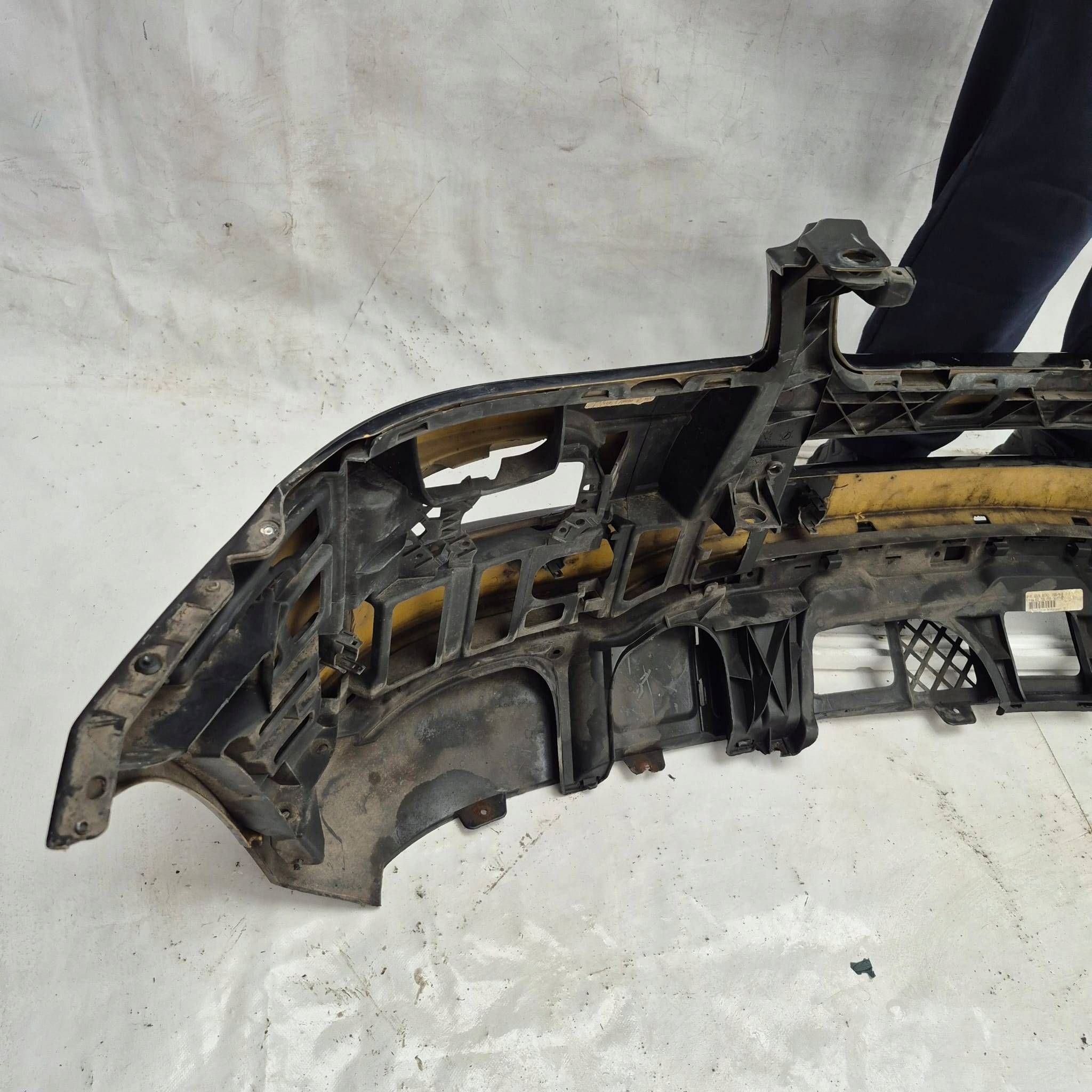MERCEDES ML W164 05- bumper front front PDC A1648850625