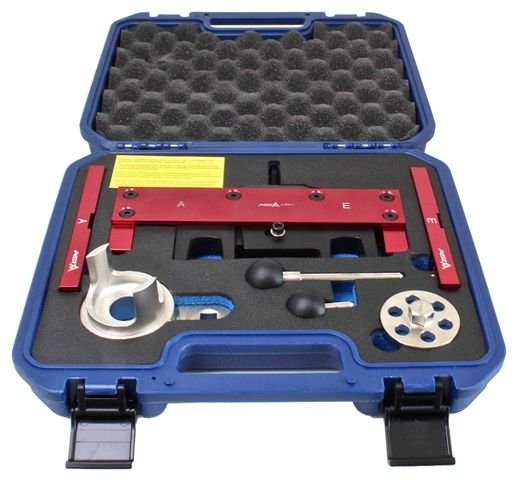 A-P911 BLOKADA ROZRZĄDU PORSCHE ASTA Maksymalny moment obrotowy 1800 Nm