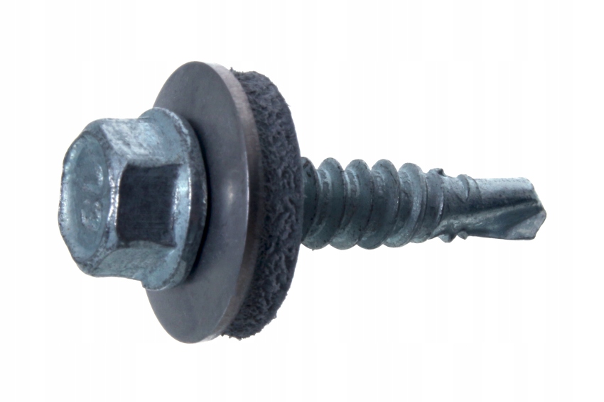 Wkręt nierdzewny Ejot Super-Saphir JT3 5,5x25