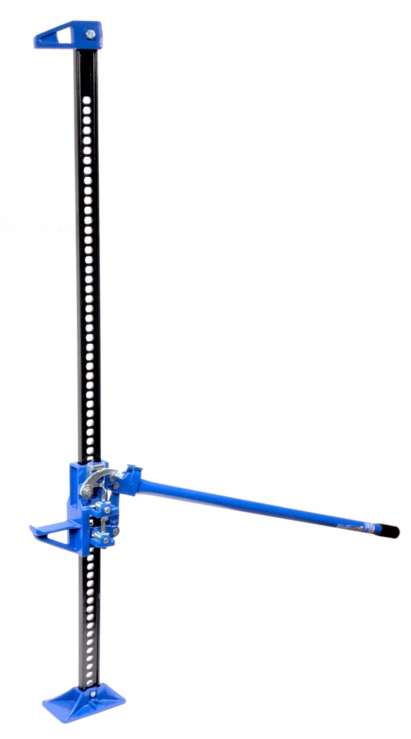 

Podnośnik kolejowy farmerski hilift hi-lift 60''