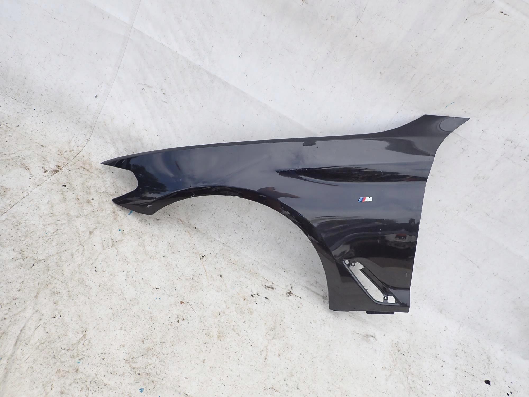 BMW 5 G30 G31 17-23 fender front front left