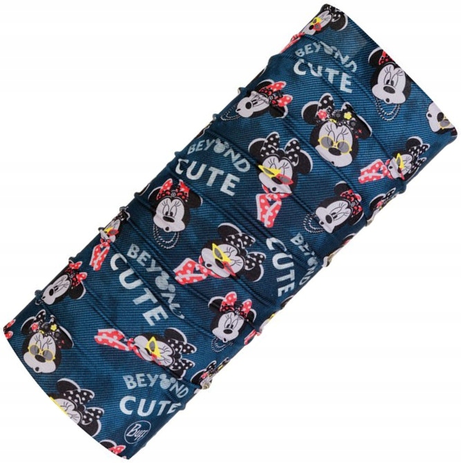 BUFF ORIGINAL Chusta Wielofunkcyjna Bandana JUNIOR