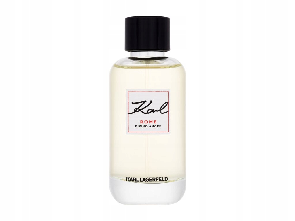 Karl Lagerfeld Karl Rome Divino Amore parfémovaná voda 100 ml