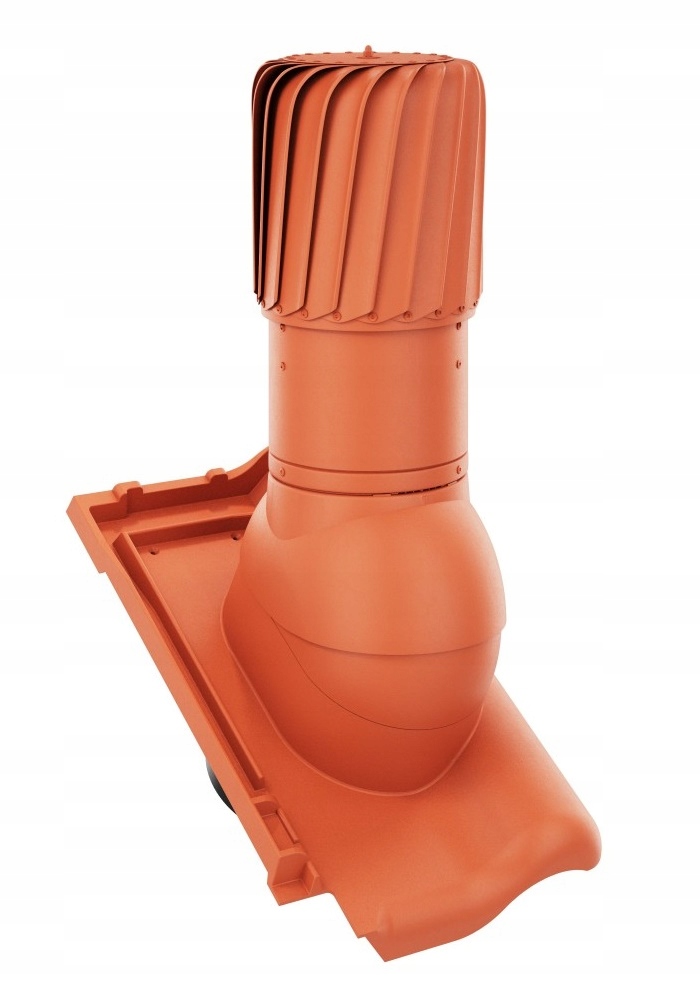 Krb Rotoline Alu Premion Přírodní Červený