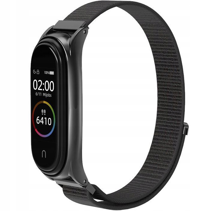 

Pasek Tech-Protect do Xiaomi Mi Smart Band 7