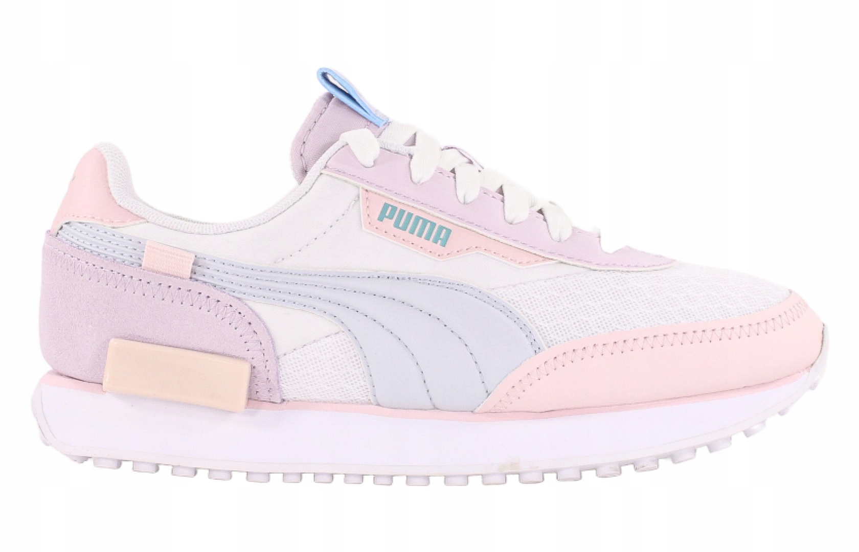 Dámské boty Puma Future Rider 383683 01 36