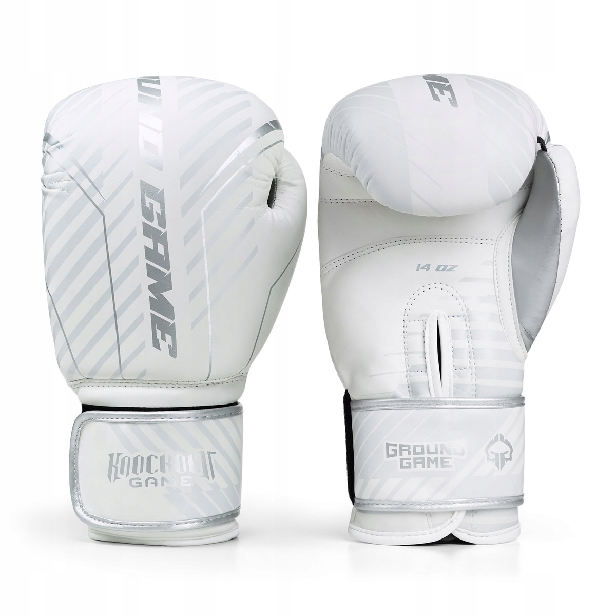 Rękawice bokserskie Platinum 12 oz