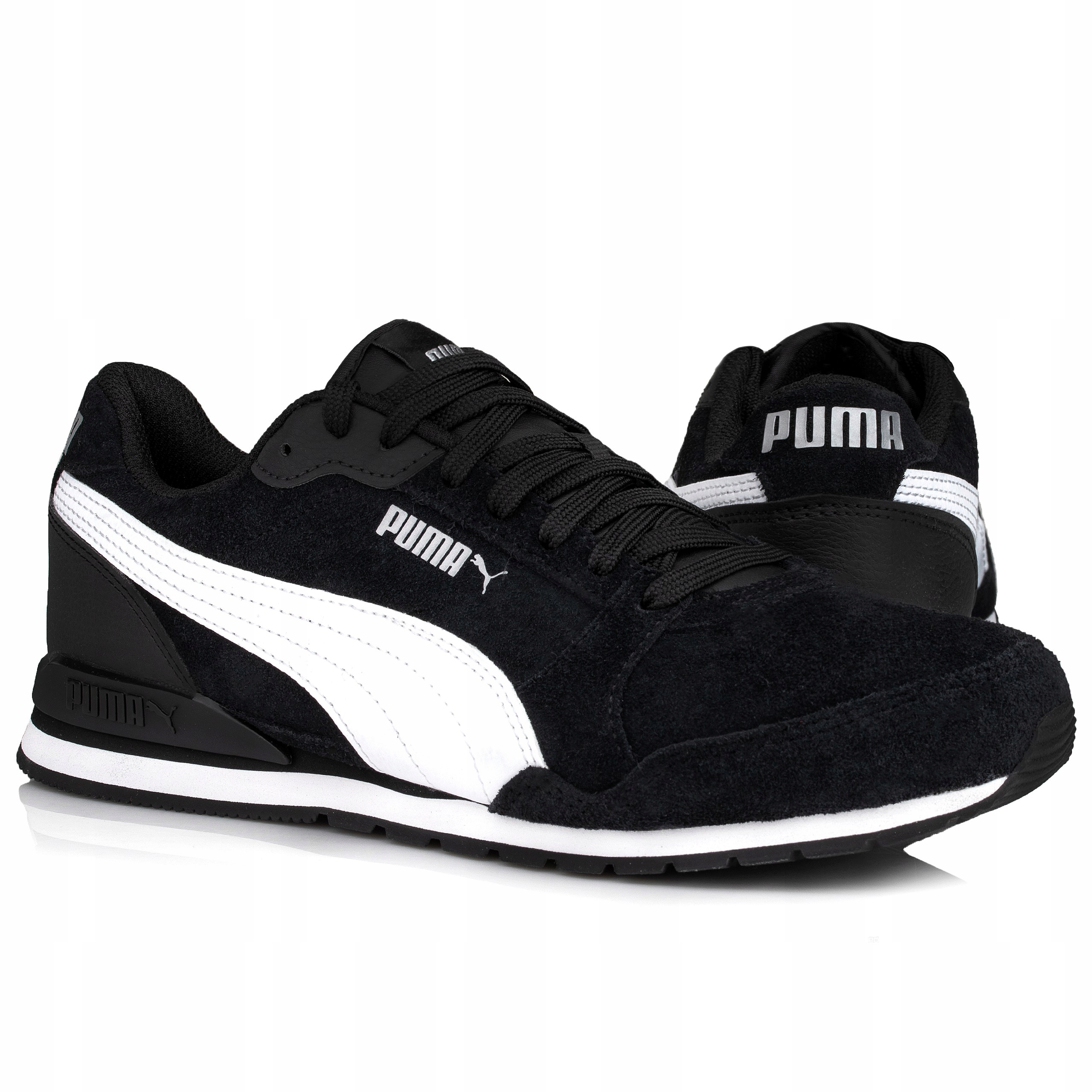 

Buty męskie Puma St Runner V Sd 387646 01