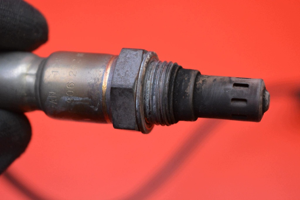 SONDA LAMBDA 03F906262B SKODA RAPID 1.2 TSI 85 KM 12-17