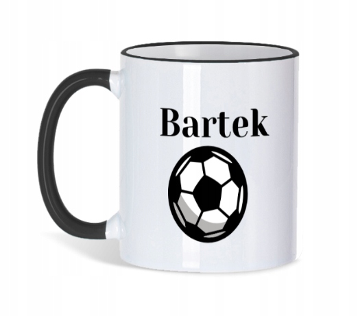 Hrnček Pre Deti S Menom 330 ml Personalizácia Vlastná Potlač Darček