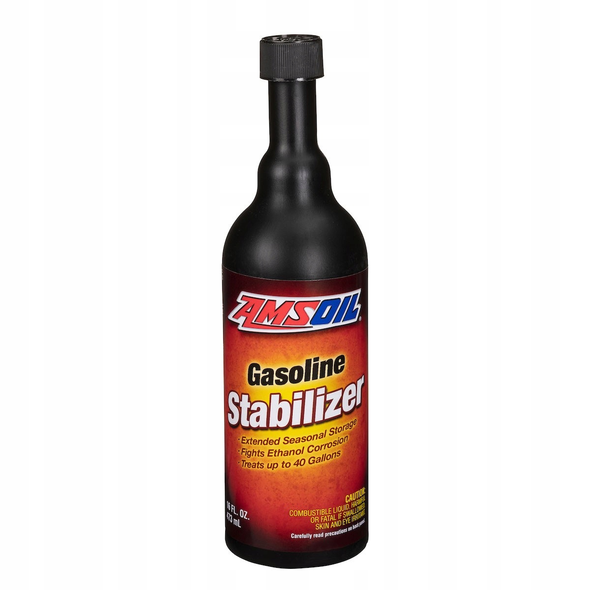 Amsoil stabilizator paliwa, dodatek do benzyny 473 ml
