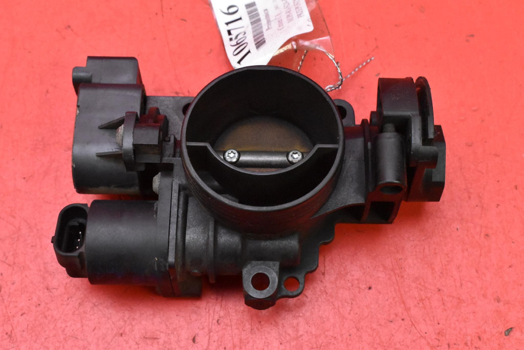 Valvola a farfalla PSA651 CITROEN C3 1 e 1.1 8V 61 KM 02-10