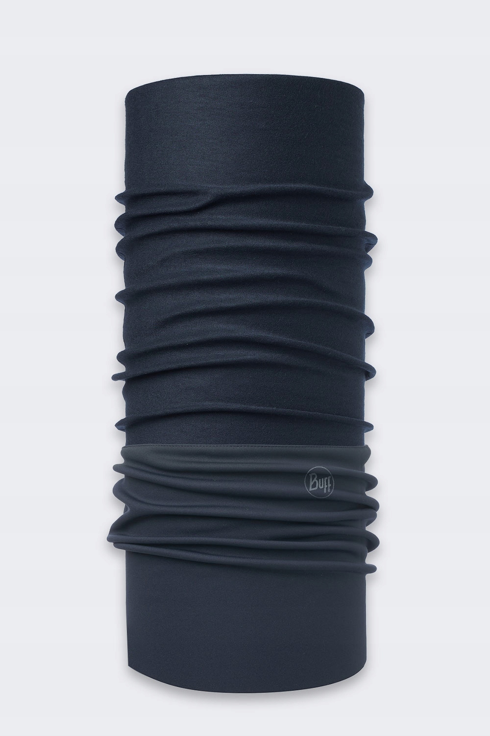 Nákrčník Buff Safety Windproof Gore Te Navy