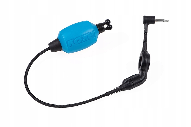Fox Sygnalizator Black Label Dumpy Halo Bobbins Niebieski CBI143