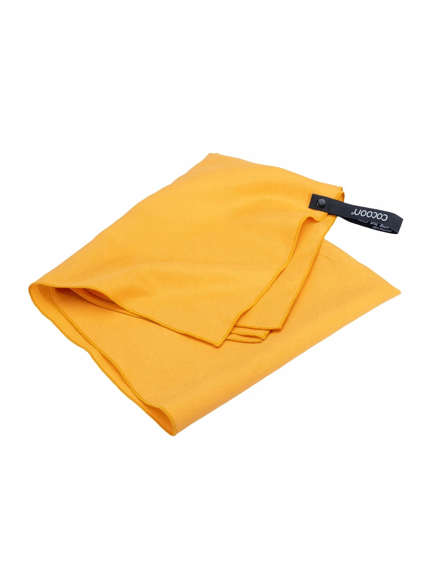 Ręcznik szybkoschnący Cocoon Microfiber Towel Hyperlight M sunrise