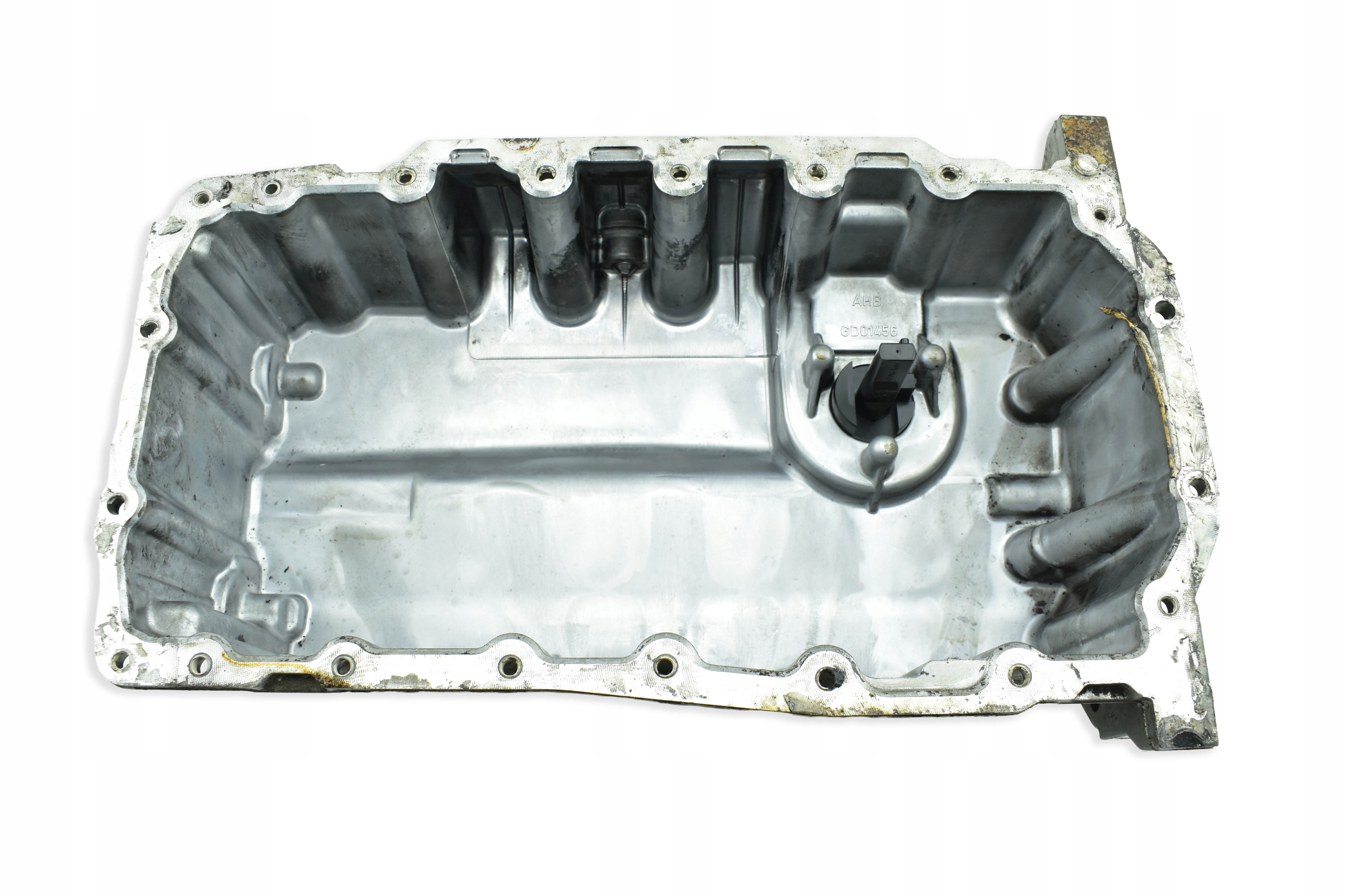 Ölwanne Sensor VW PASSAT B6 GOLF V AUDI A3 8P 2.0 TDI 03G103603AD