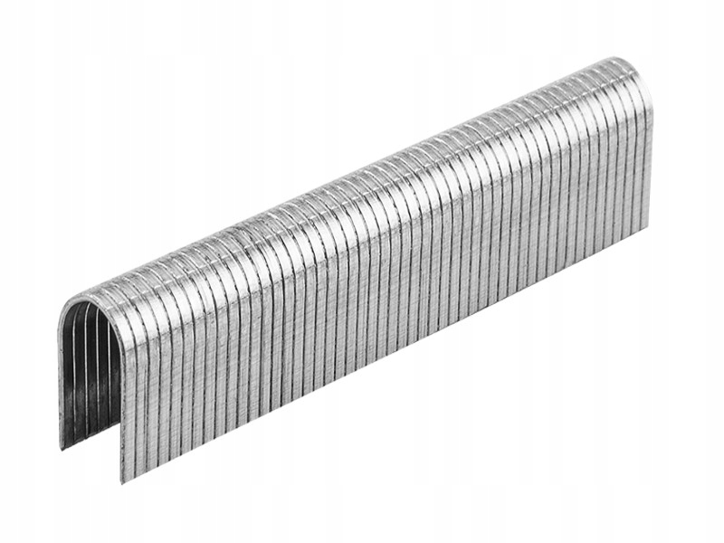 

Zszywki Do Kabli 12MM, Typ L 1000 Szt 41E442