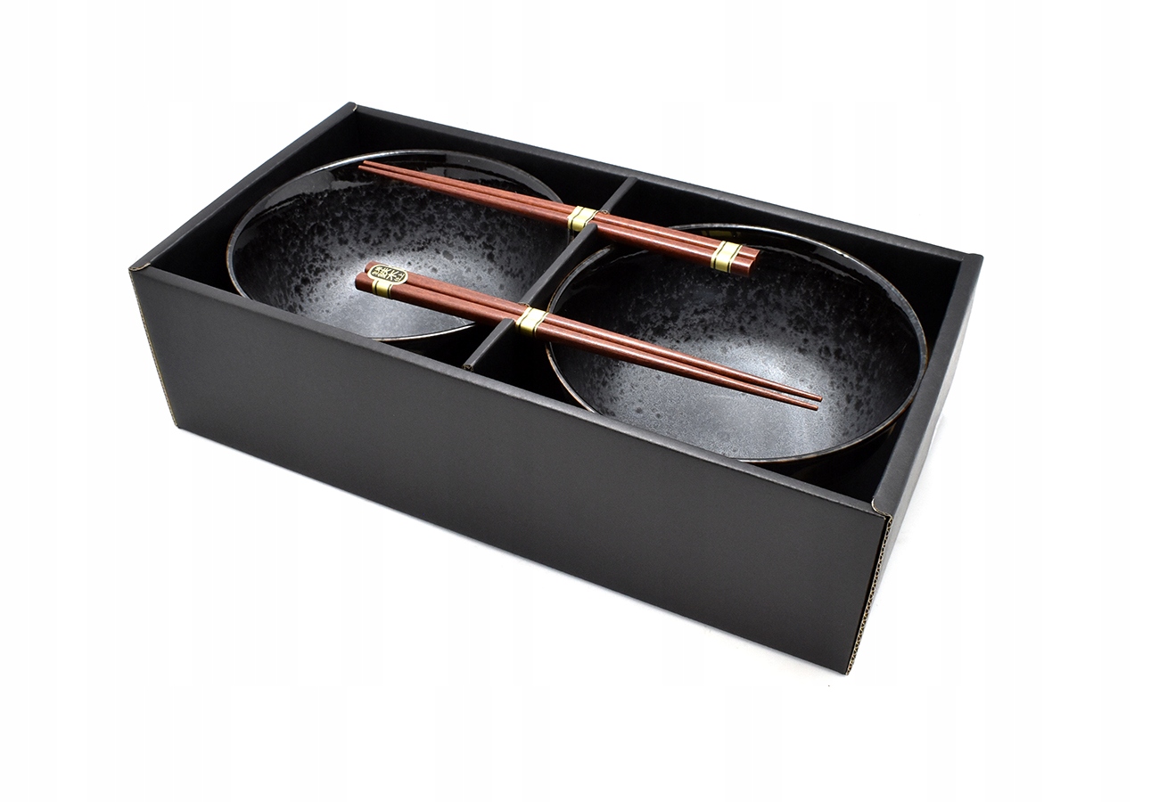 

Komplet misek Ramen Koge 17 800ml Box [7050205]