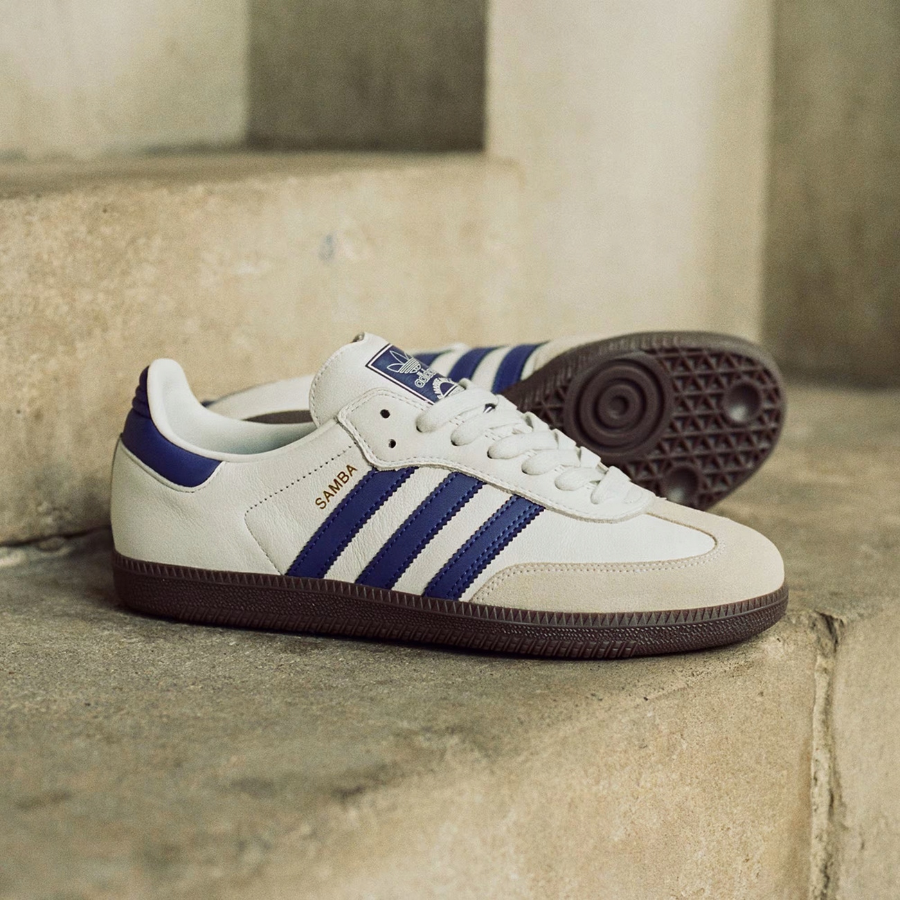 adidas☆sambaスニーカー Buty damskie ADIDAS SAMBA ADV sportowe sneakersy trampki r