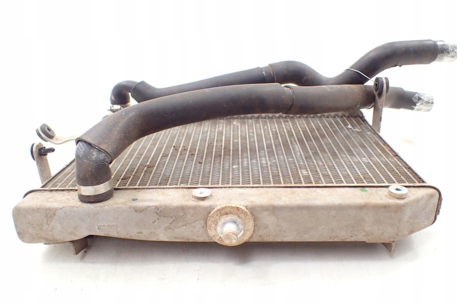 Suzuki Kingquad LTA 700 750 Chłodnica Oryginał Producent Suzuki OE