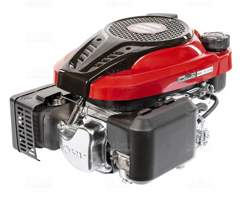 

Silnik Do Kosiarki Loncin 22x62mm LC1P70FC-B