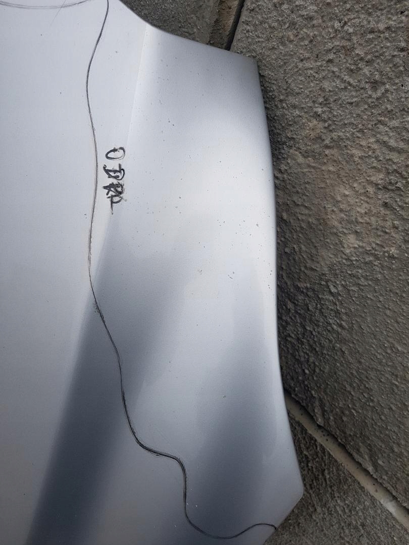 Motorhaube Jaguar XJ X351 Bonnet Hood - Thumbnail 6