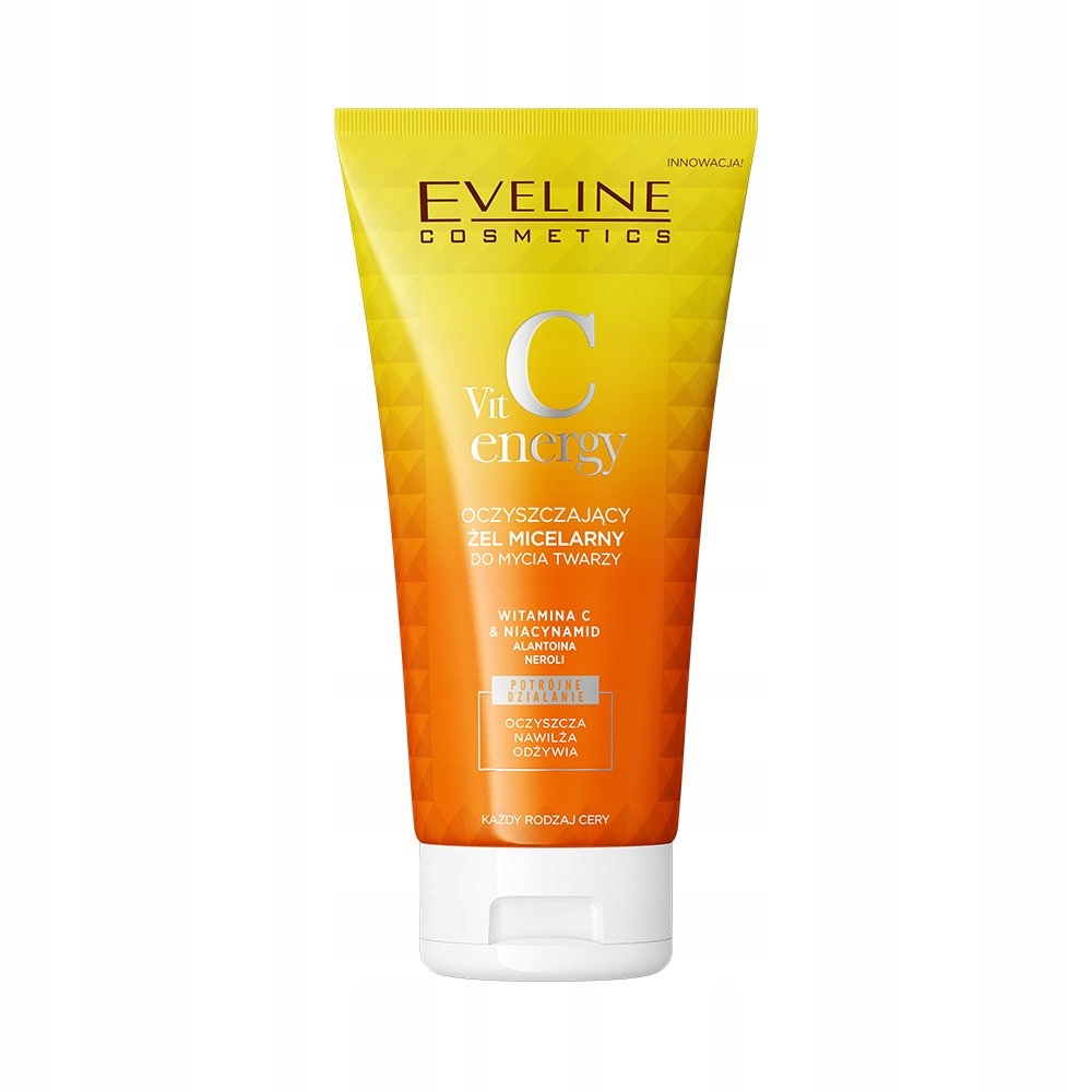 Vit C Energy Eveline Niska cena na Allegro.pl