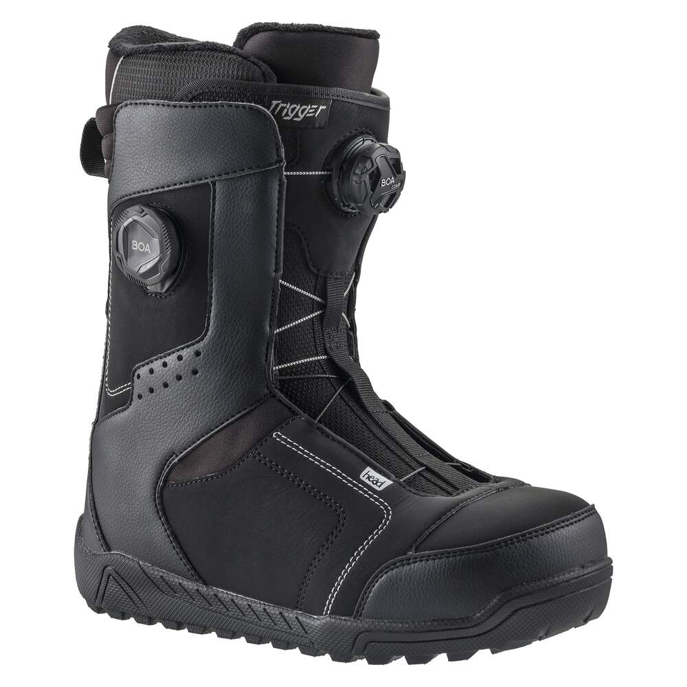 Buty snowboardowe męskie Head Trigger Lyt Boa 295