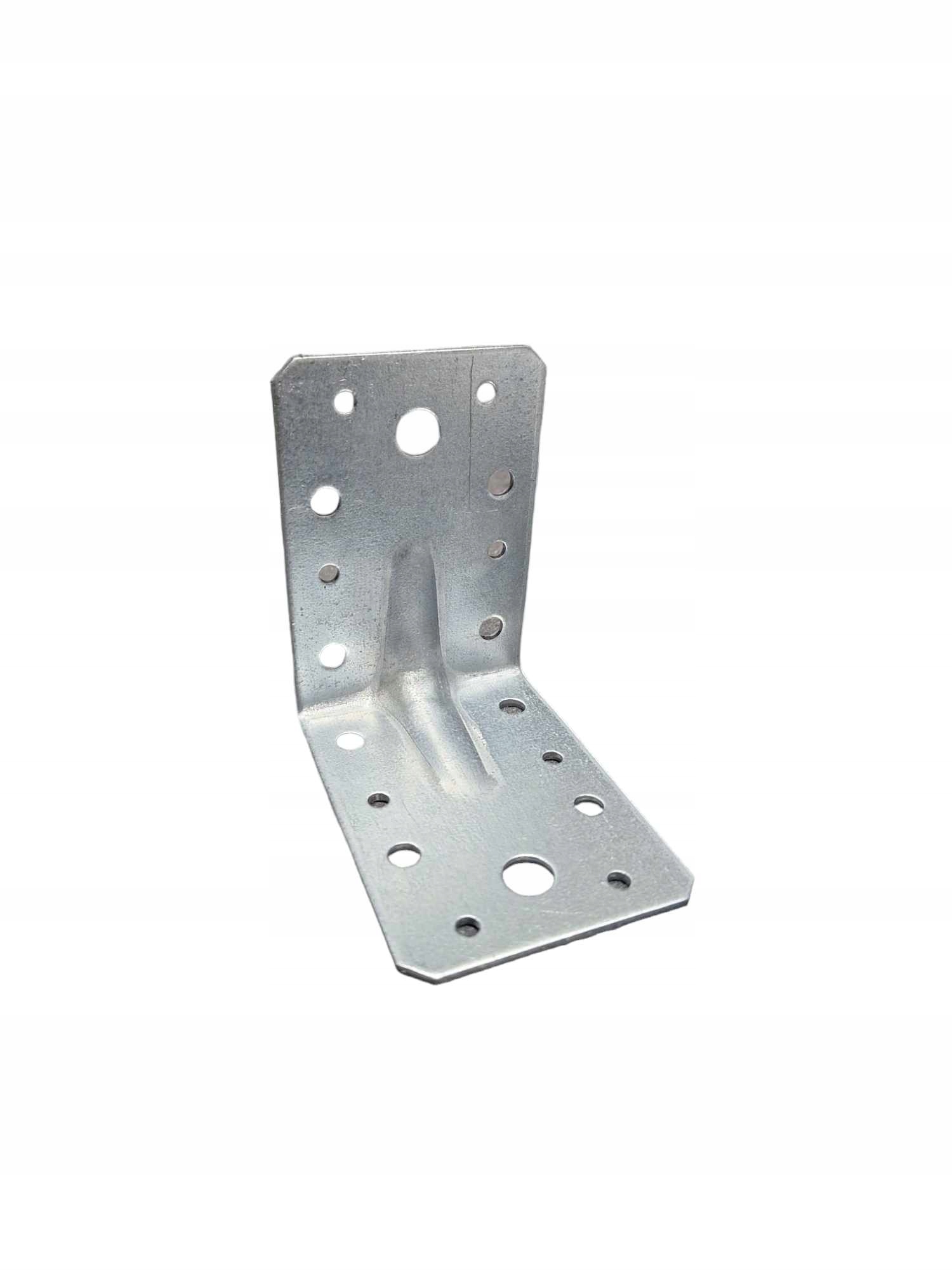 KĄTOWNIK STALOWY WZMACNIANY CIESIELSKI 90X90X65MM 10 szt