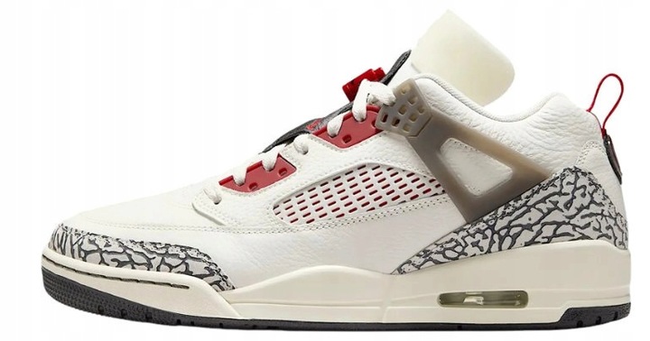 Boty Jordan Spizike Low Sail Velikost 45 Originální