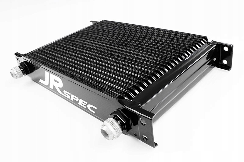 Chladič oleje JRspec 25 řad pánský