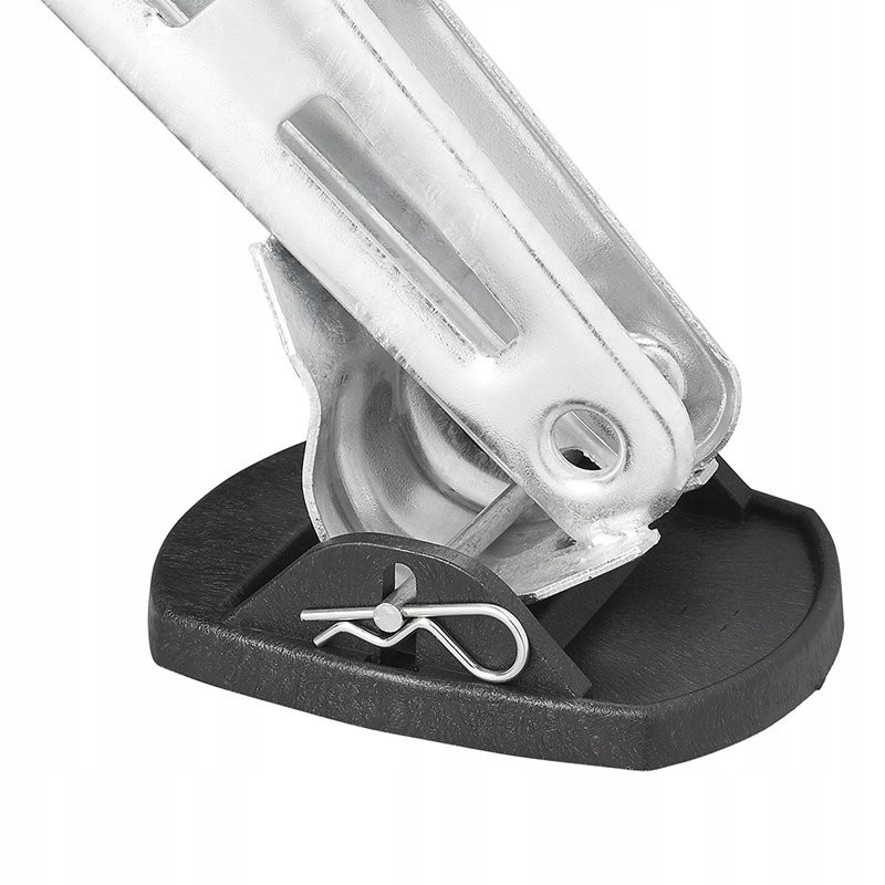 PODKŁADKI POD PODPORY 4 SZT XL PODPÓR PODKŁADY Marka Proplus