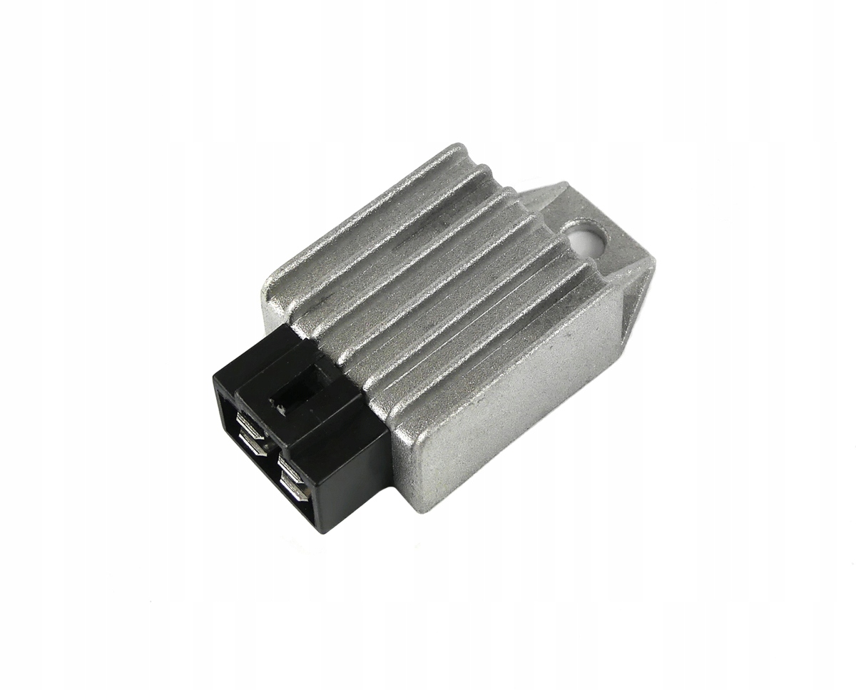 

Regulator napięcia gy6 4 piny 4t 139qmb 139qma