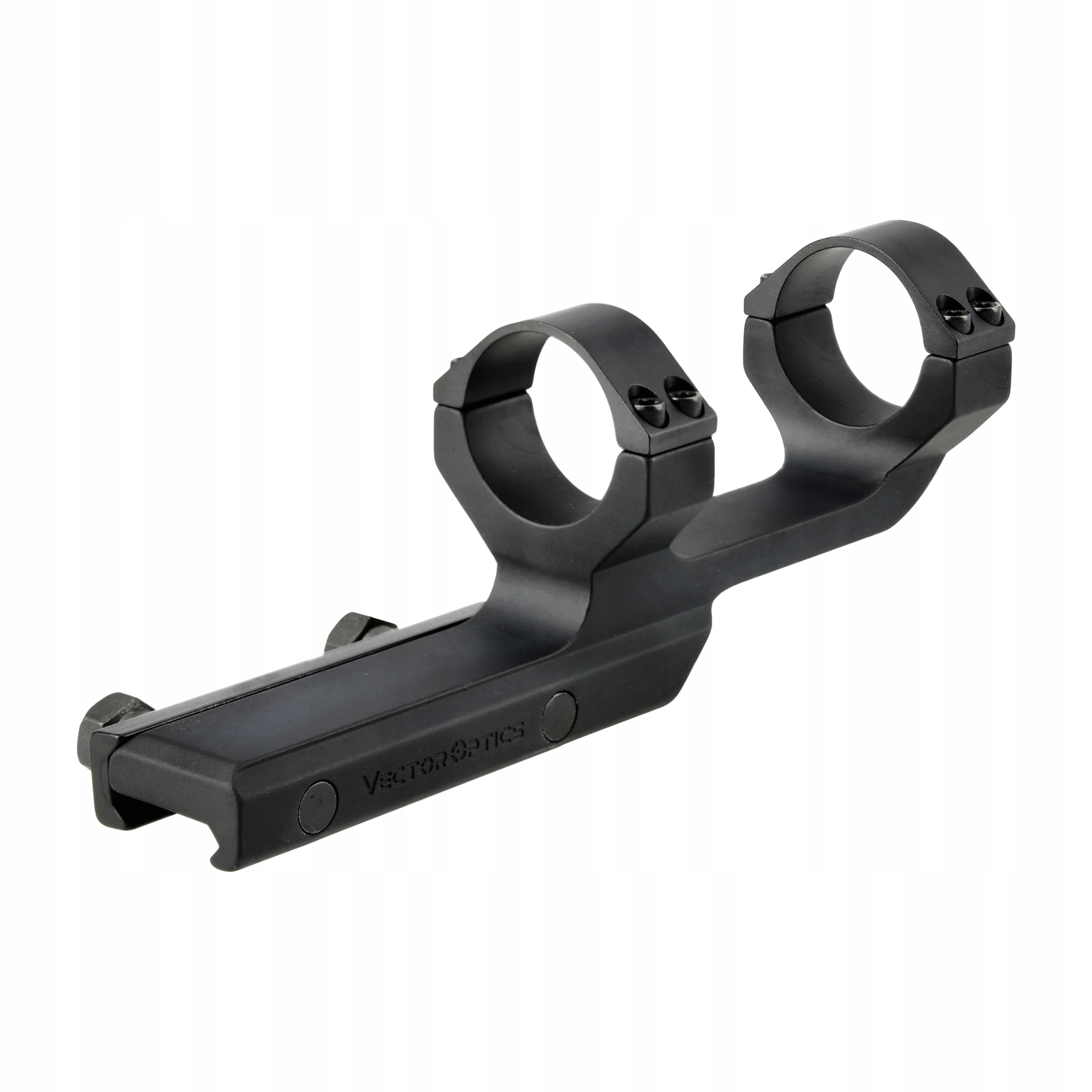 Montaż do lunety Vector Optics Offset XL do AR-15/AR-10 30 mm Picatinny