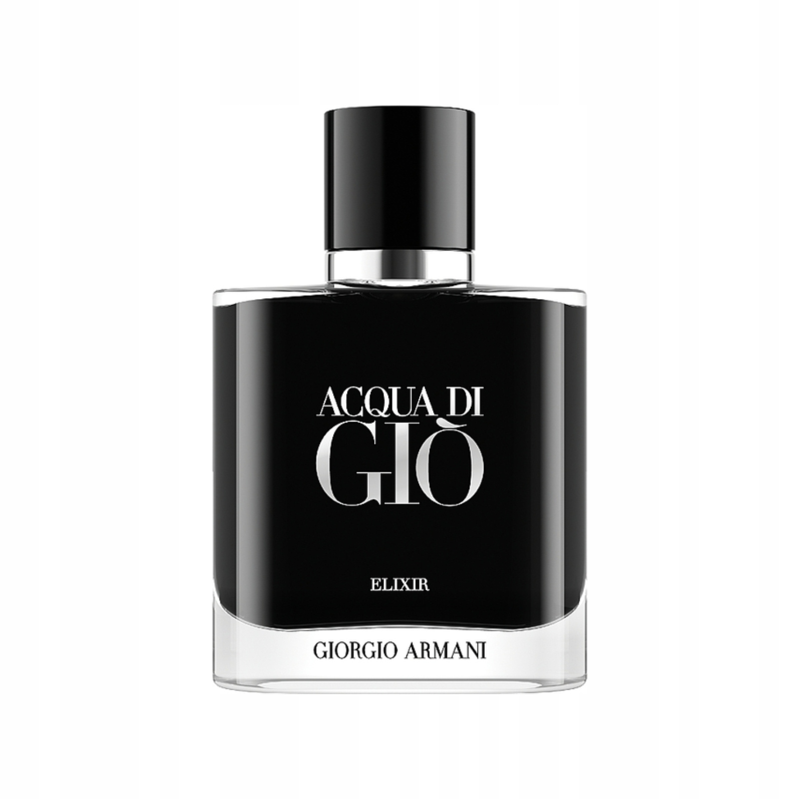 Armani Acqua di Giò Elixir parfémovaná voda 50 ml