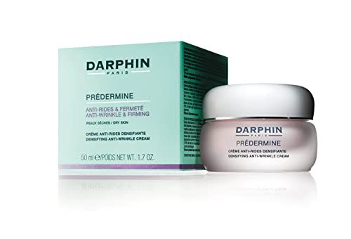 Darphin Anti-wrinkle Krém Pro Suchou Pokožku (anti-wrinkle Rich Crea)