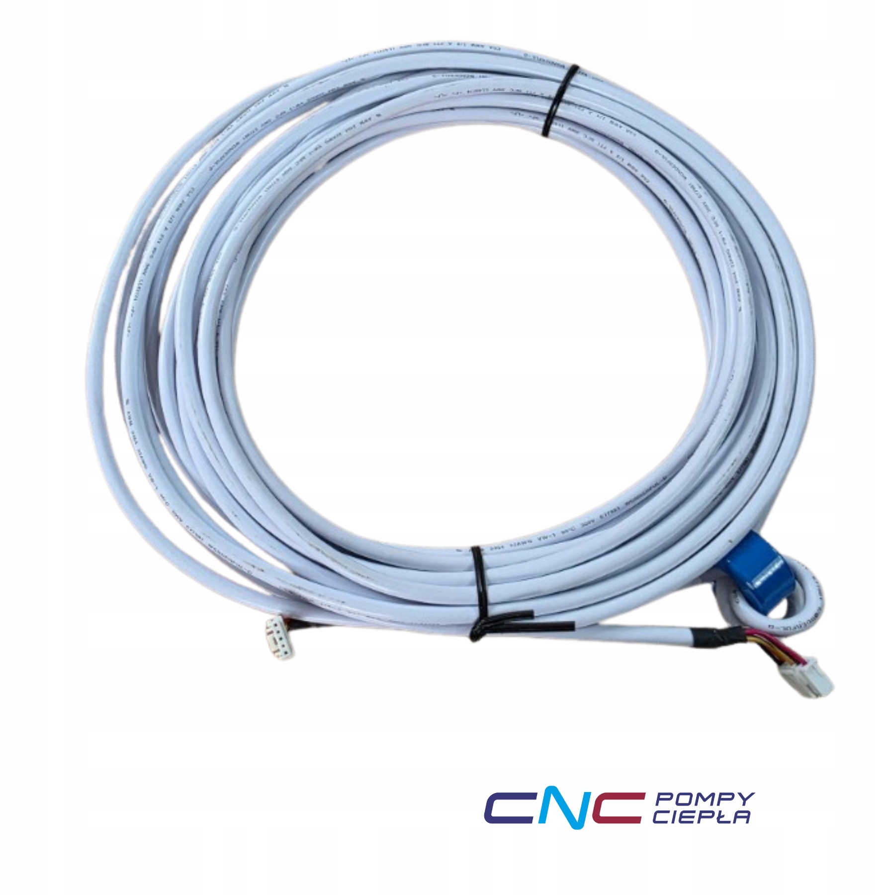 Panasonic CZ-TAW1-CBL – 10-metrowy kabel do pomp ciepła Aquarea