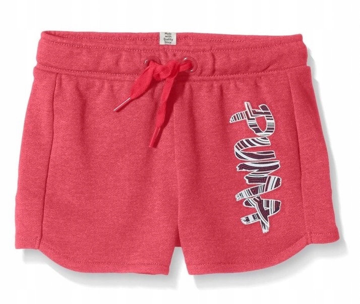 

Puma Shorts Nowe Spodenki Bawełna Roz. 152
