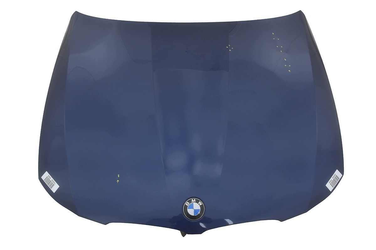 cofano Coperchio * Motore BMW 3 E90 E91 LIFT 381/5