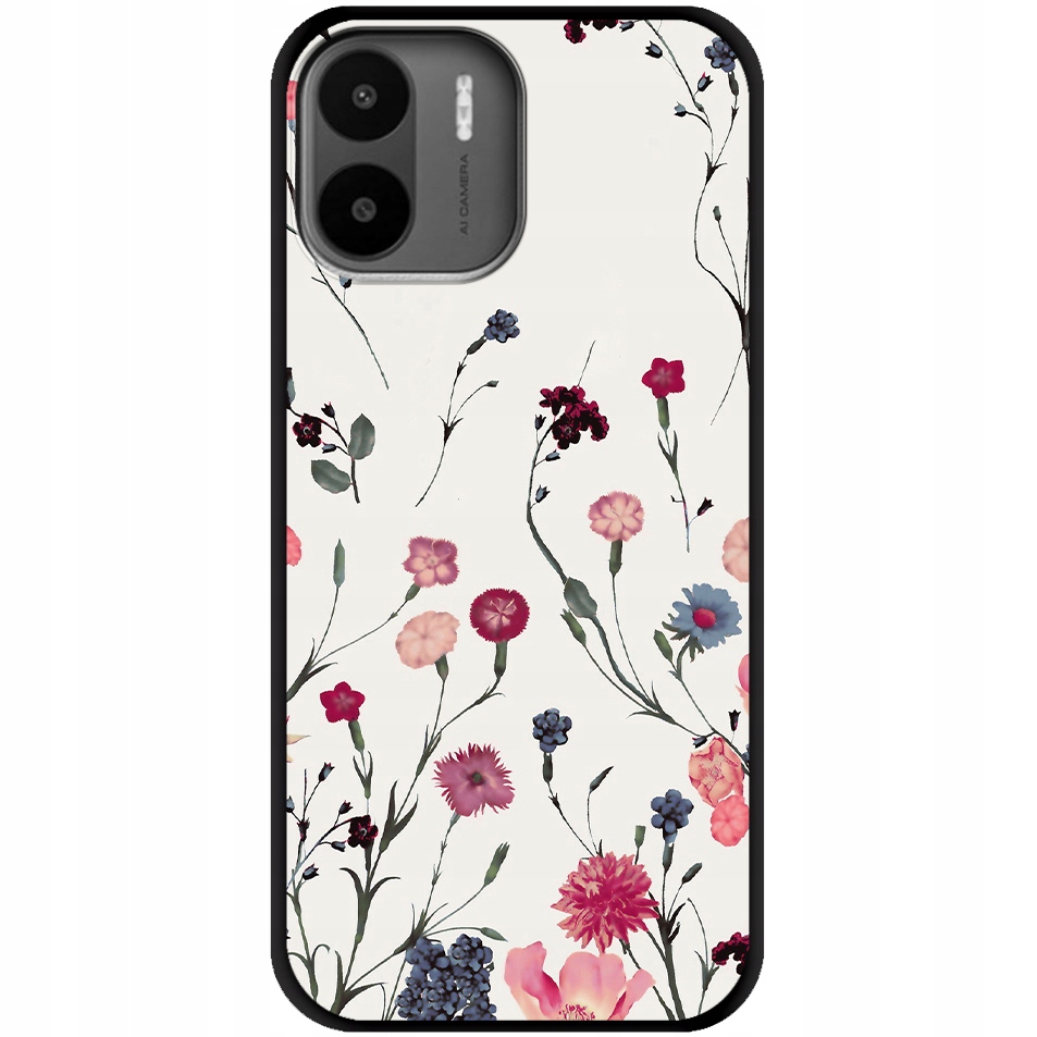 

Etui do Xiaomi Redmi A1 Case Szkło