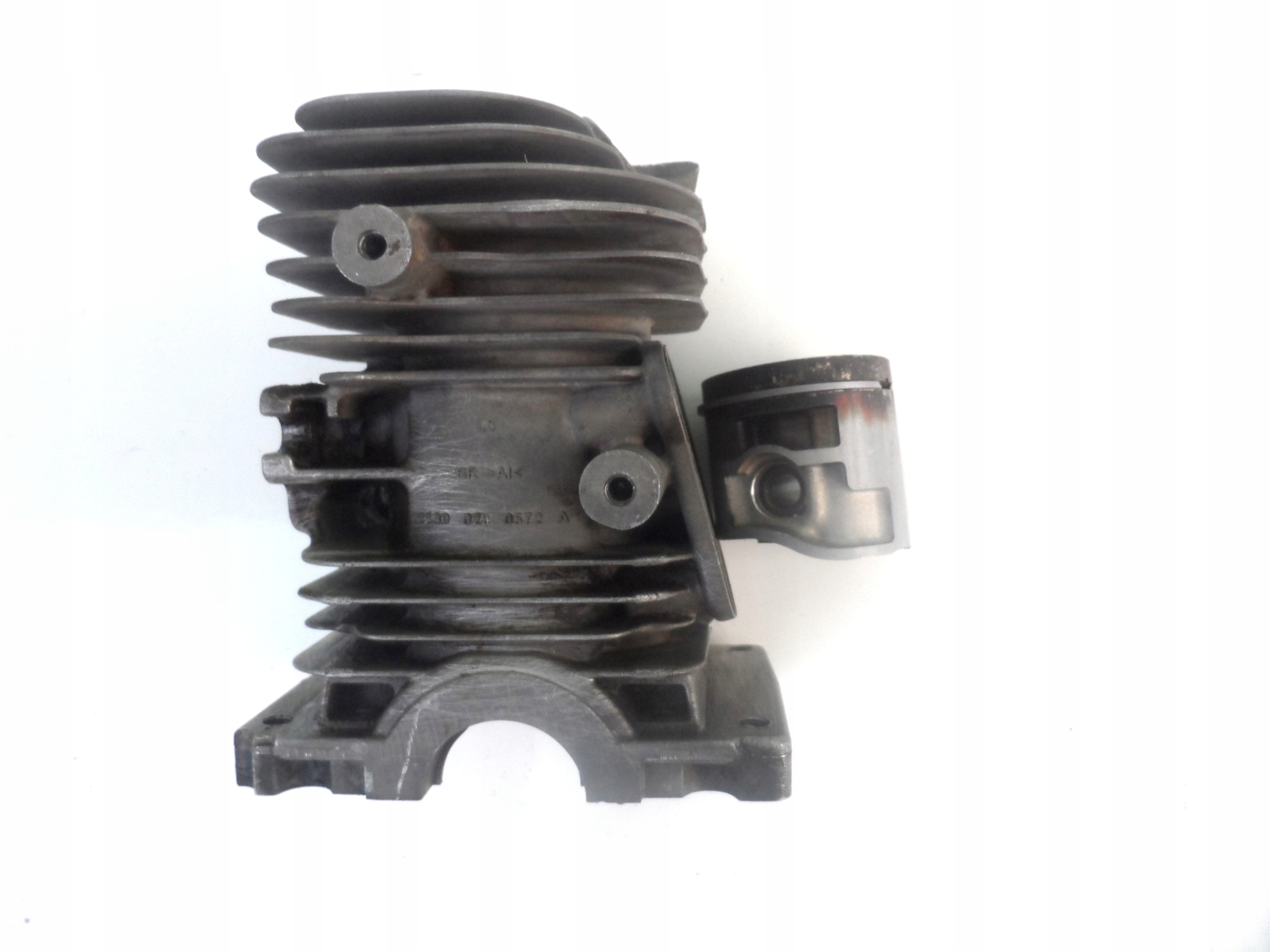 Cylinder STIHL MS 170 2-MIX + Tłok 37mm Marka Stihl