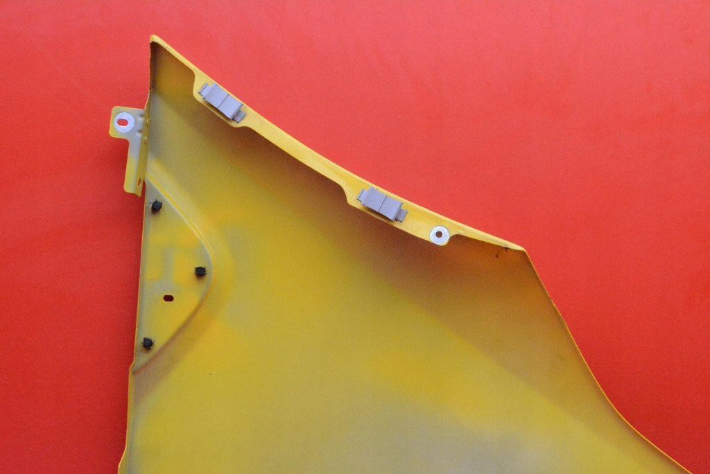 fender left front front ZOLTY RENAULT TRAFIC 3 III 14-21