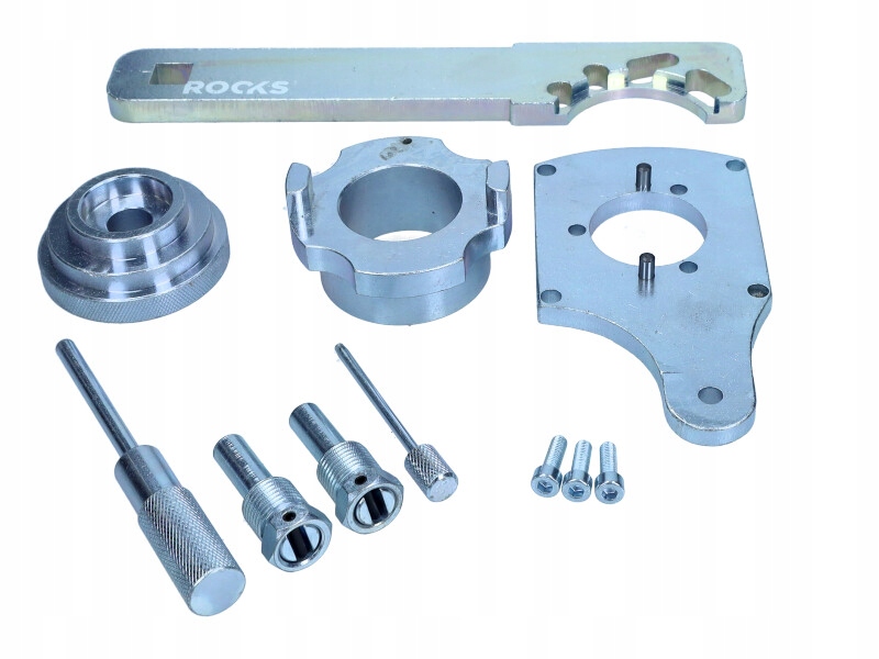 Rooks Blokovanie Rozvodového Remeňa Opel 1.3 Cdti