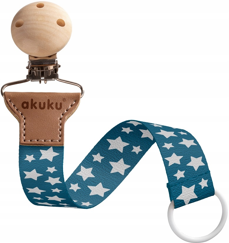 AKUKU TASIEMKA ZAWIESZKA DO SMOCZKA UNIWERSALNA EAN (GTIN) 5907644005840