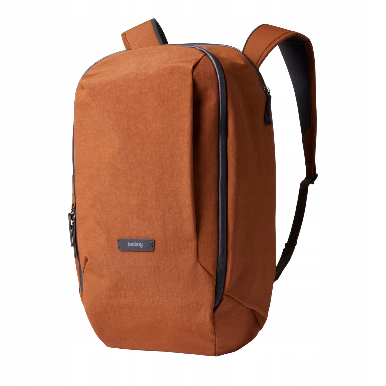 Bellroy Batoh na notebook a Akcesoria Transit Workpack 20L, bronzový