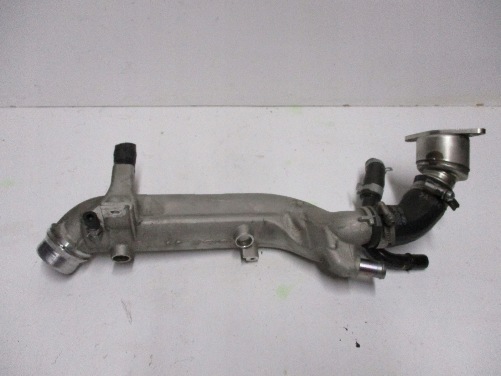 pipe hose intake HYUNDAI TUCSON IV