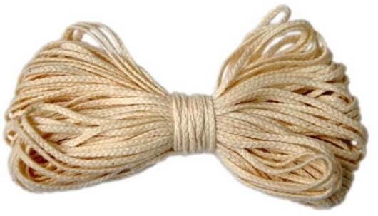 

Knot do świec 3x8 – 20m do form silikonowych
