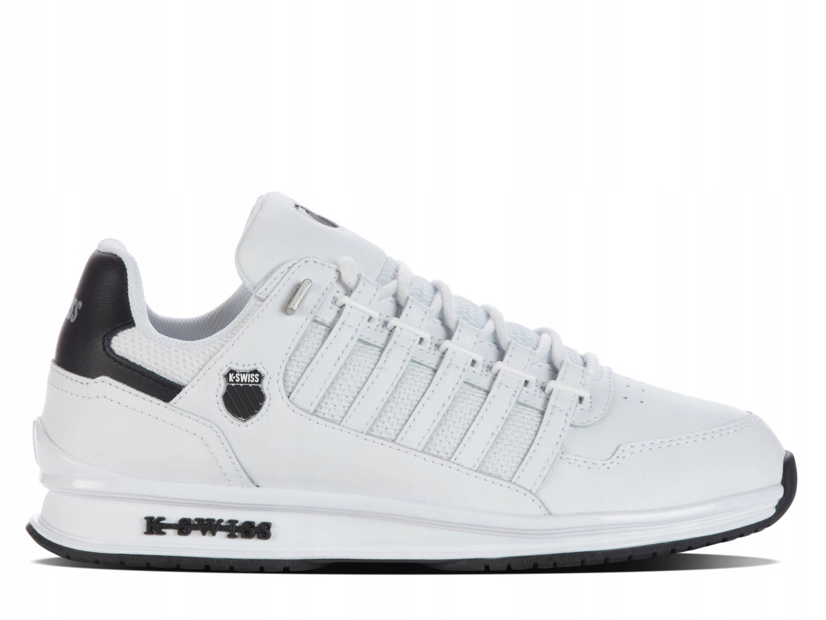 Pánské boty K-Swiss 08907-102-M Rinzler Gt Bílé 41