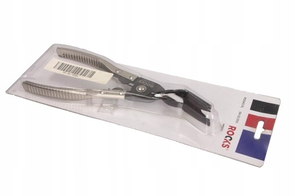 Kleště na čepy dveří a spony čalounění