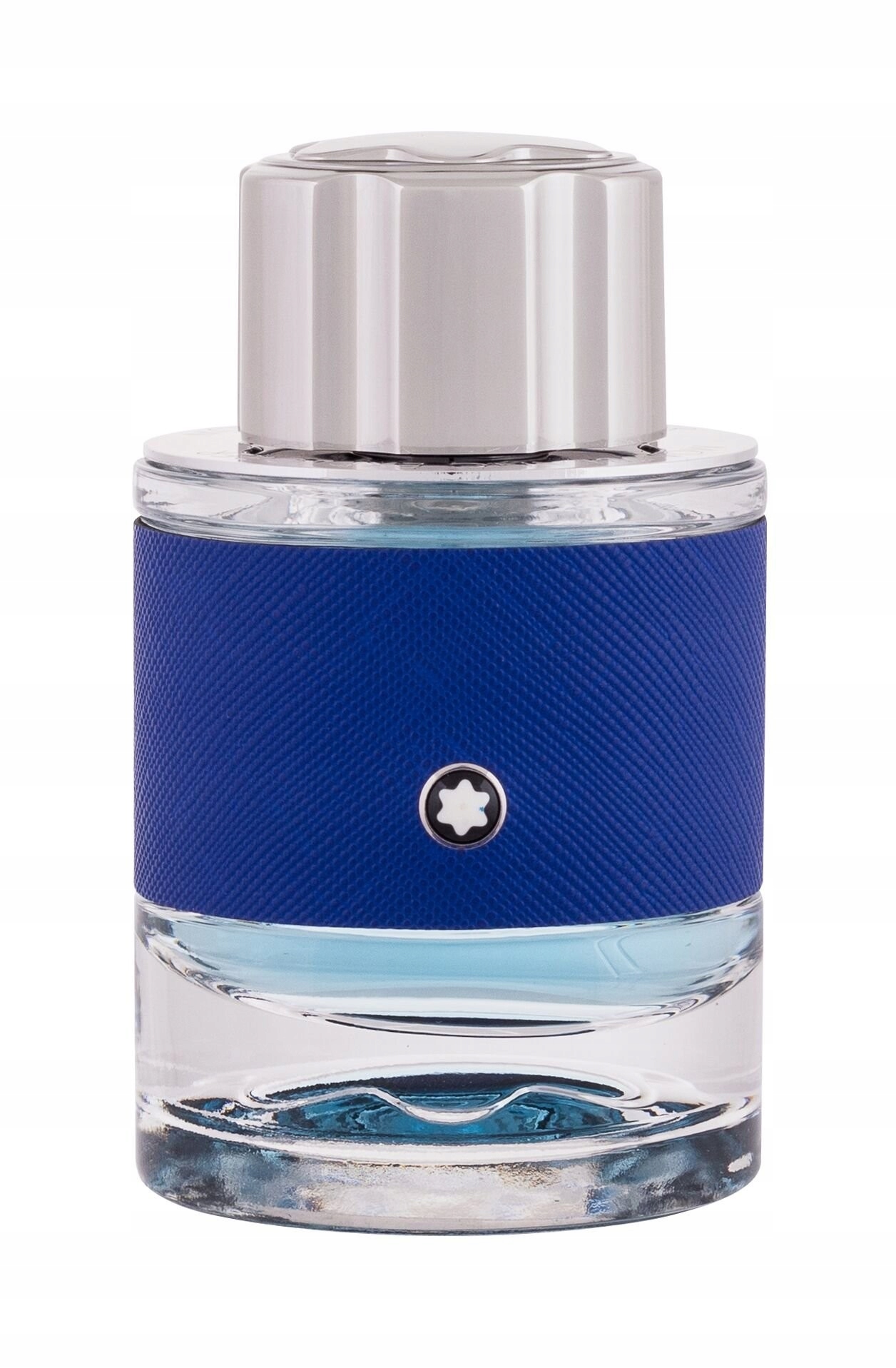 Originální Montblanc Explorer Ultra Blue parfémovaná voda 60 Ml